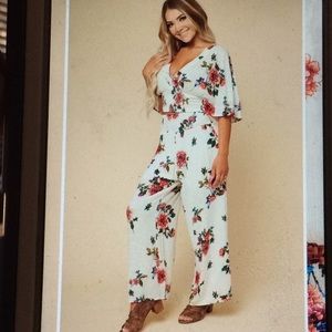 Brand new tags boutique two piece